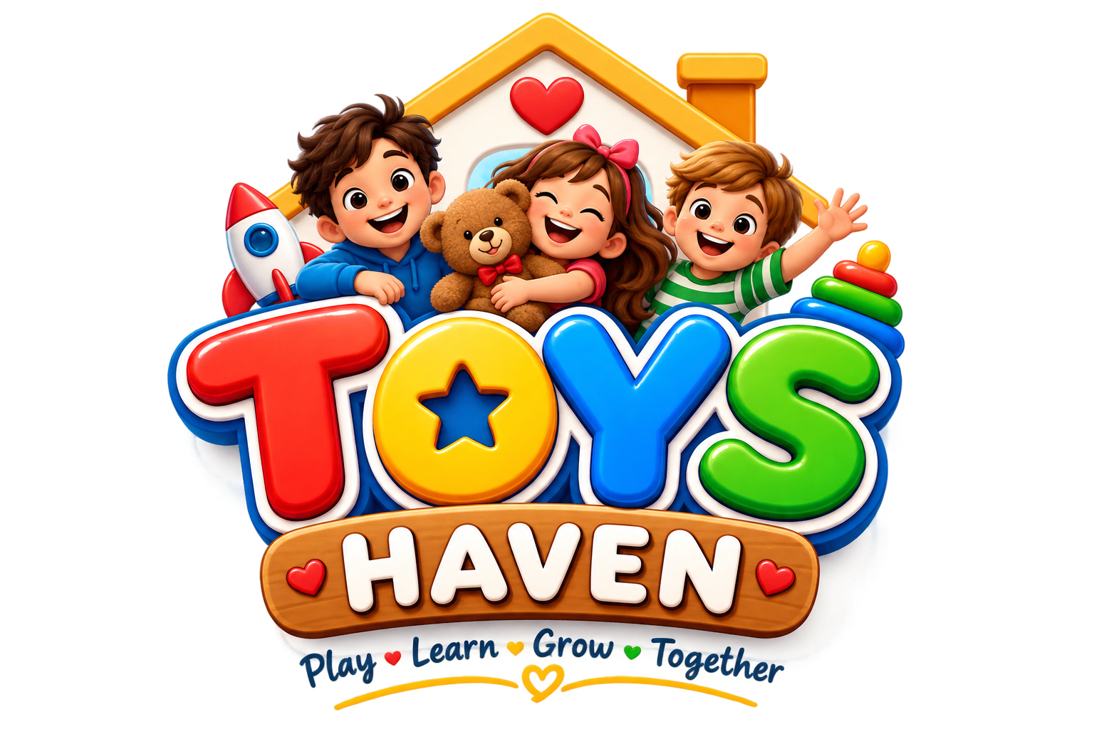 Toys Haven